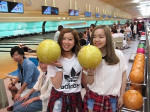 ボウリング (7)