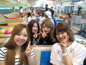 ボウリング (13)