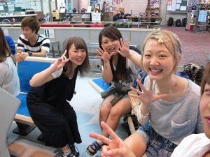 ボウリング (12)