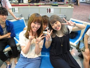 ボウリング (10)