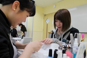 藤田 彩香(高田農業) (2)