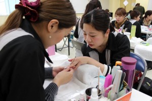 鈴木仁美（長岡大手 (5)