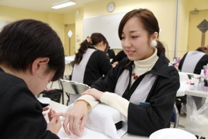 浅間 胡桃(日本文理) (1)