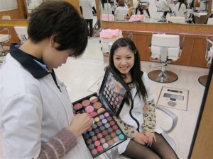メイク体験 (5)