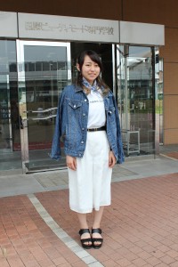 阿部　夏季（ＢＭ）