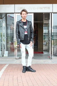 小川　和毅（ＢＭ）