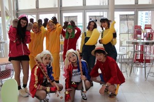 ハロウィン (20)