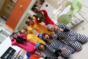 ハロウィン (17)