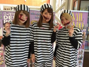 ハロウィン (37)