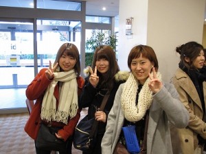 ロンドン　ハリポタ (2)