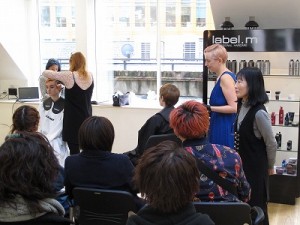 ＴＯＮＩＧＵＹ (7)