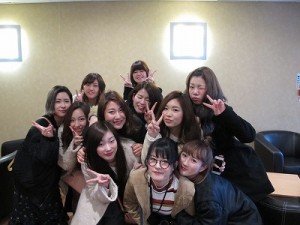 ロンドン　ハリポタ (1)