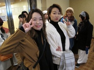 ロンドン　ハリポタ (3)