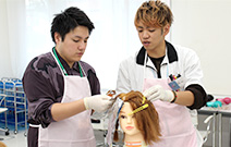 メンズ限定体験