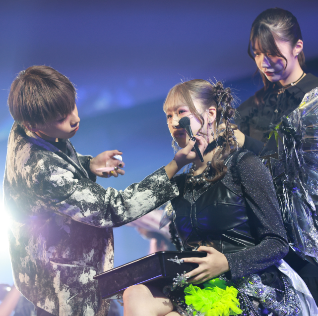 学園祭