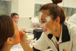 カエ10 明るくしてください