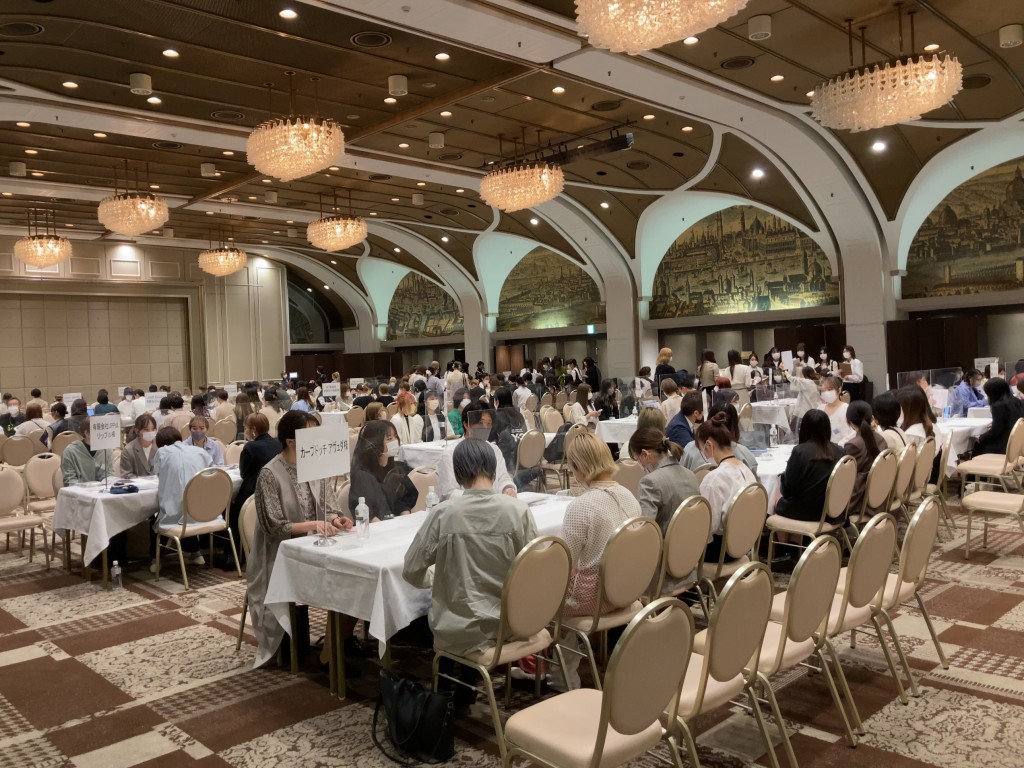 就職ガイダンス01