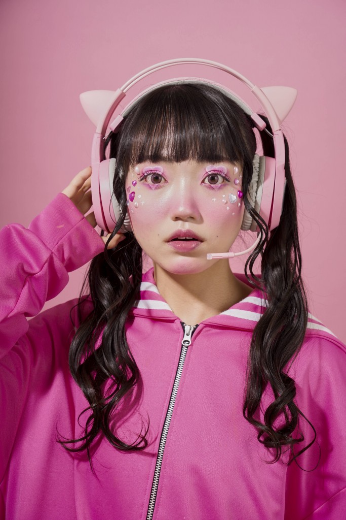 1.湯川杏美「VIRTUAL」