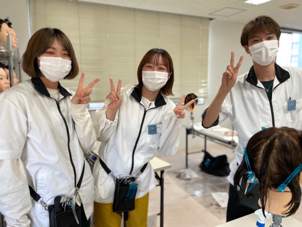 Processed with Focos