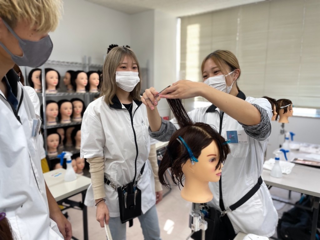 Processed with Focos