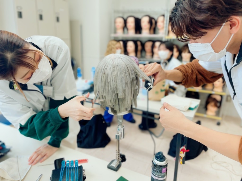 Processed with Focos