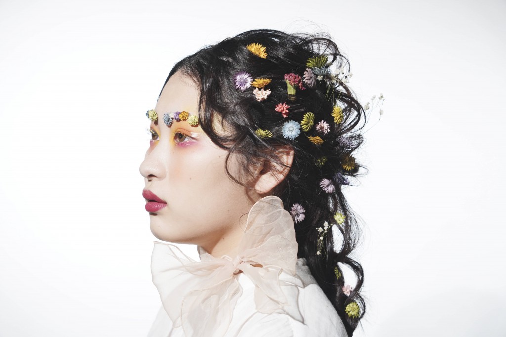 13.佐藤柚花「儚さ」