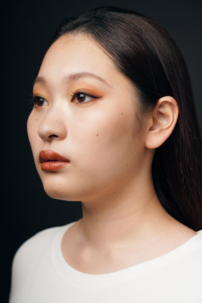 sasamoto_kokusaibeautymode_oosawamiku