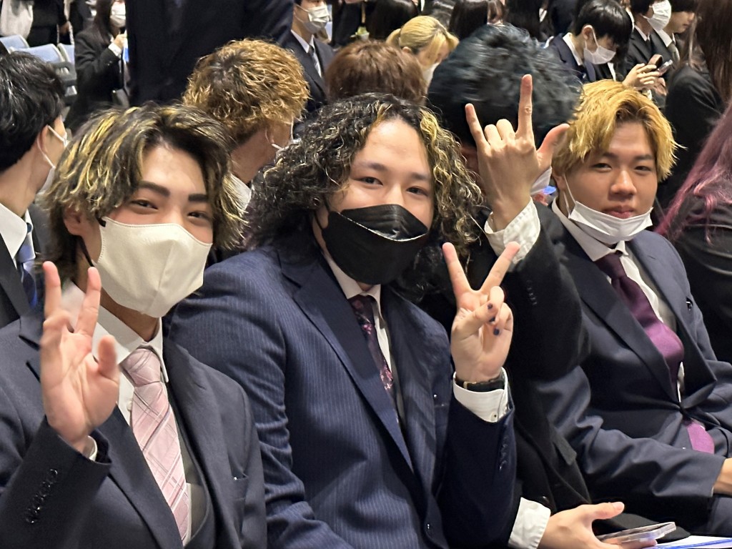 入学式　2023　02