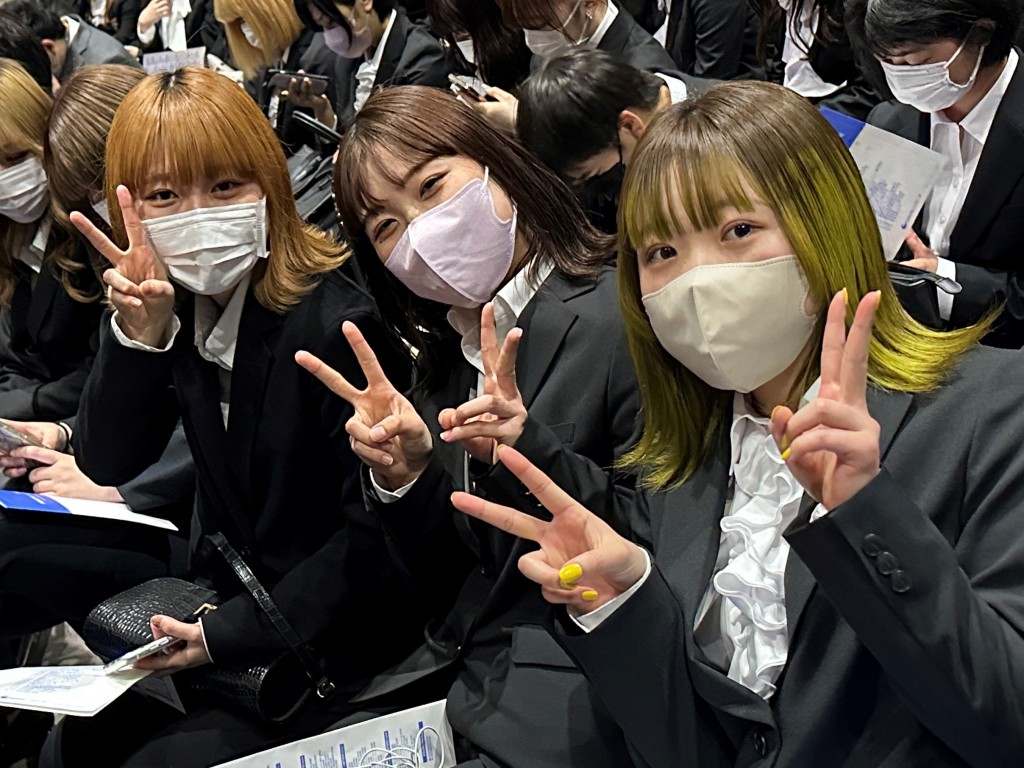 入学式　2023　01