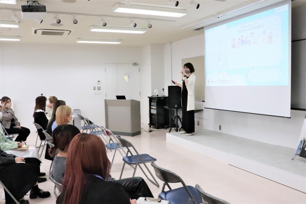 0413リクルートセミナー01　明るく01