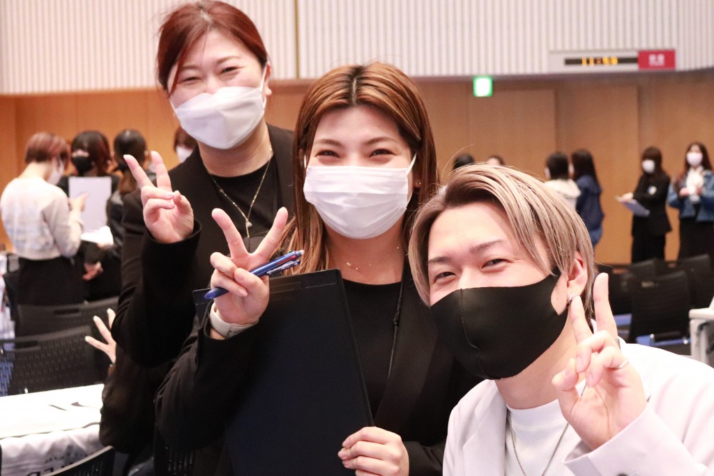 2023共栄会ガイダンス3