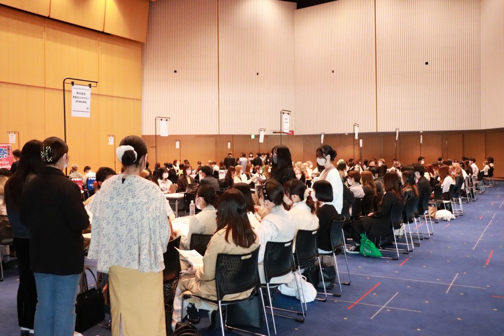 2023共栄会ガイダンス5