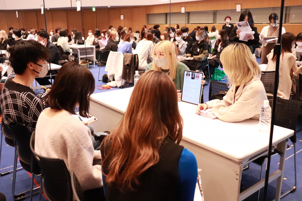 2023共栄会ガイダンス4